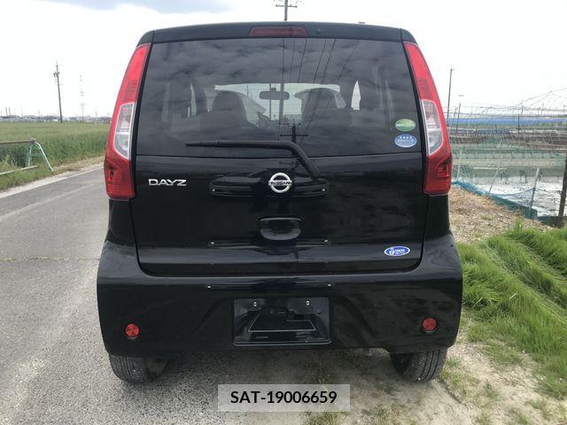 Nissan DAYZ 2019-03 200267-8