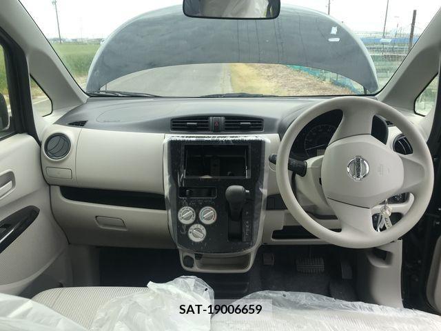 Nissan DAYZ 2019-03 200267-2