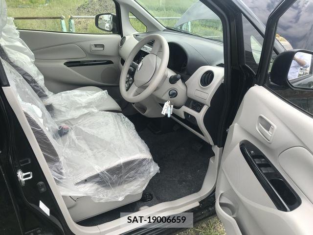 Nissan DAYZ 2019-03 200267-9