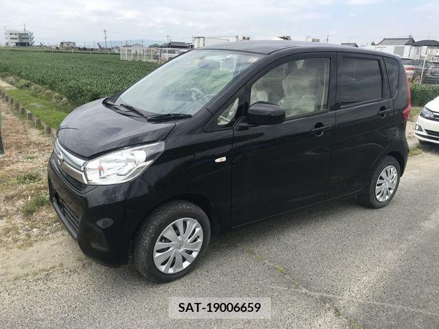Nissan DAYZ 2019-03 200267-3