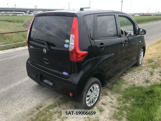 Nissan DAYZ 2019-03 200267-4