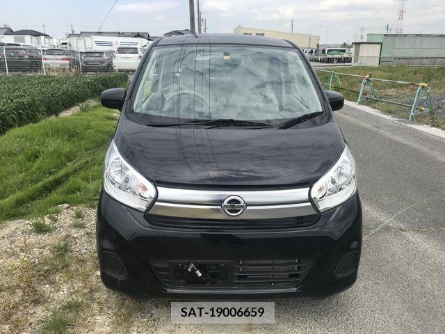 Nissan DAYZ 2019-03 200267-5