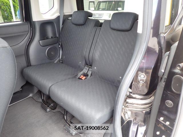 Honda N BOX CUSTOM 2014-06 279155-10
