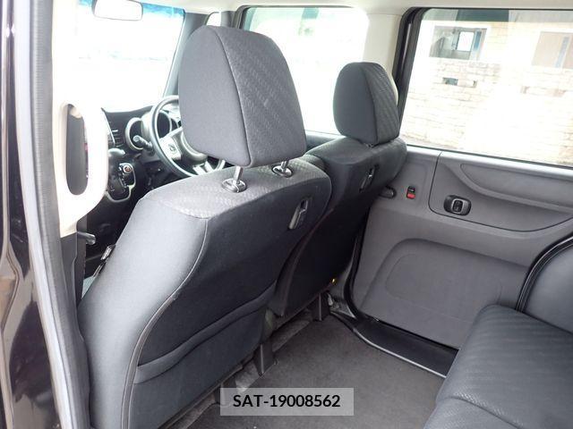 Honda N BOX CUSTOM 2014-06 279155-11