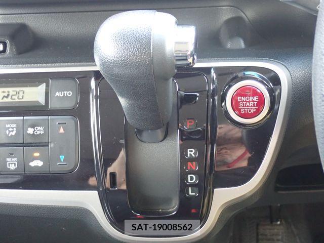 Honda N BOX CUSTOM 2014-06 279155-16