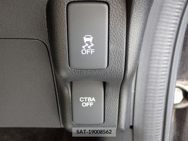 Honda N BOX CUSTOM 2014-06 279155-19