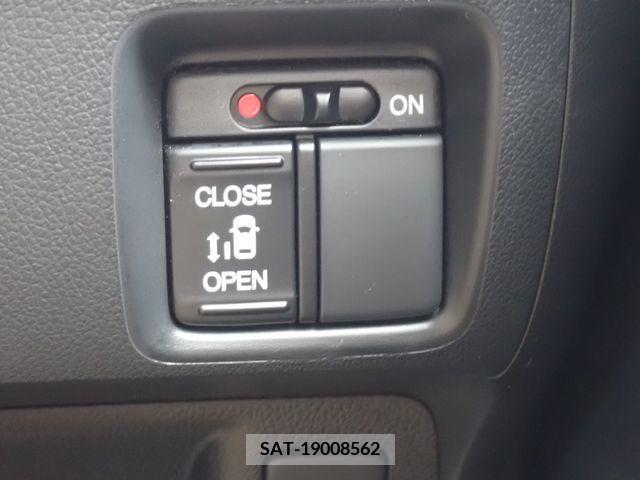 Honda N BOX CUSTOM 2014-06 279155-18
