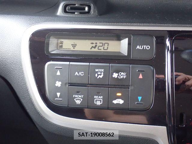 Honda N BOX CUSTOM 2014-06 279155-17
