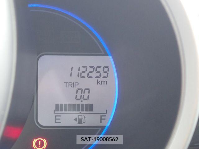 Honda N BOX CUSTOM 2014-06 279155-14