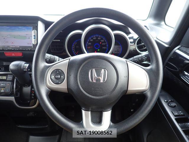 Honda N BOX CUSTOM 2014-06 279155-12