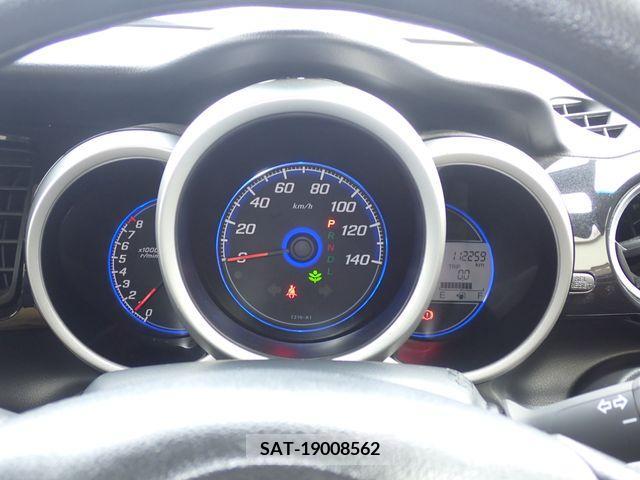Honda N BOX CUSTOM 2014-06 279155-13