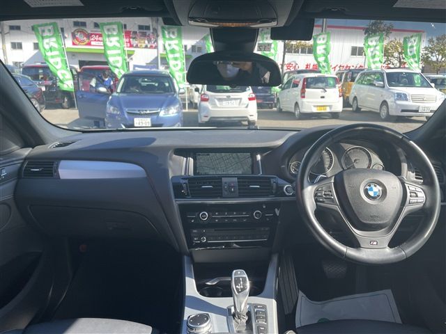 Bmw X4 2014-12 19015-9