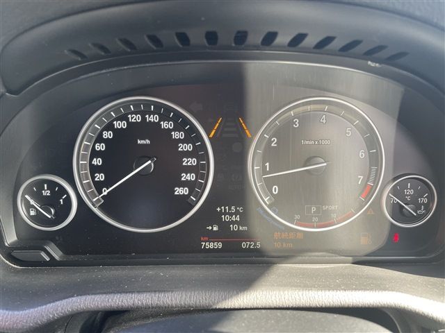 Bmw X4 2014-12 19015-23