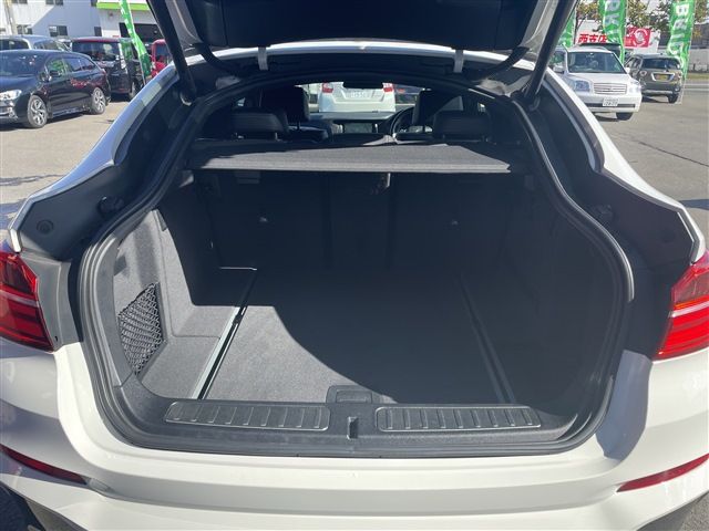 Bmw X4 2014-12 19015-12