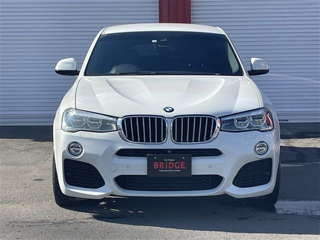 Bmw X4 2014-12 19015-8
