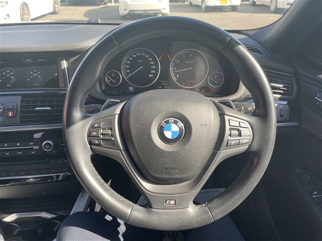 Bmw X4 2014-12 19015-22