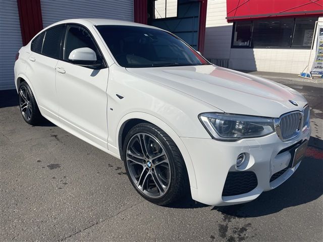 Bmw X4 2014-12 19015-7