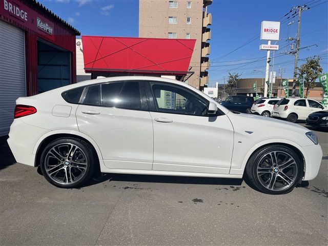 Bmw X4 2014-12 19015-6