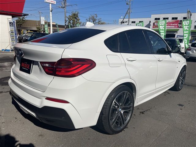 Bmw X4 2014-12 19015-5