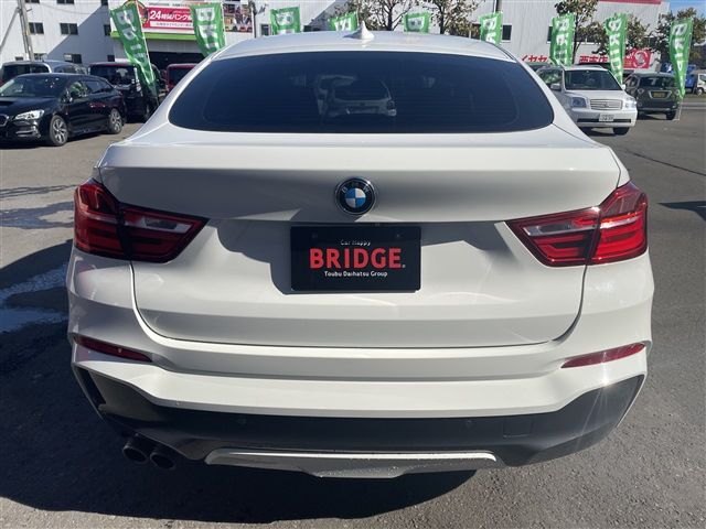 Bmw X4 2014-12 19015-4