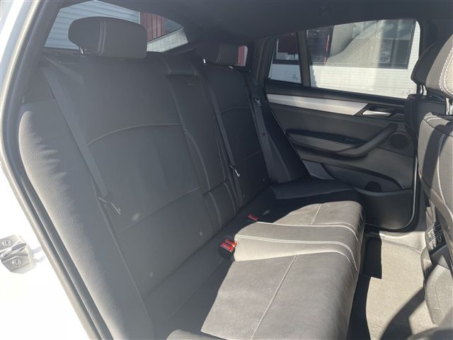Bmw X4 2014-12 19015-11