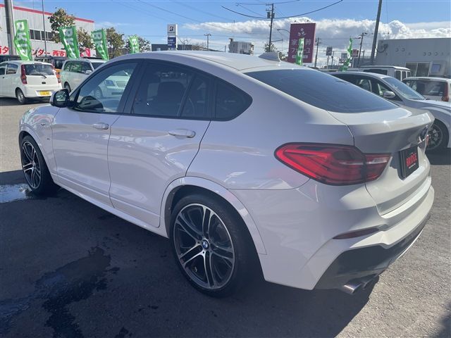 Bmw X4 2014-12 19015-3