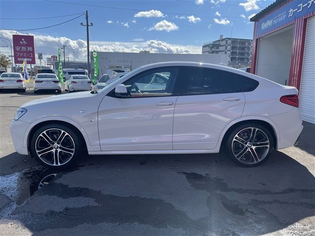 Bmw X4 2014-12 19015-2