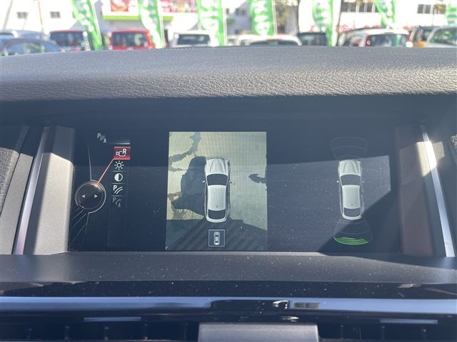 Bmw X4 2014-12 19015-16