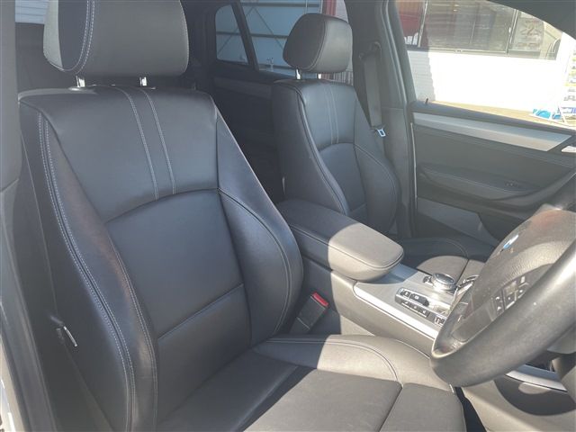 Bmw X4 2014-12 19015-10