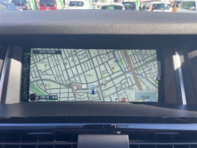 Bmw X4 2014-12 19015-15