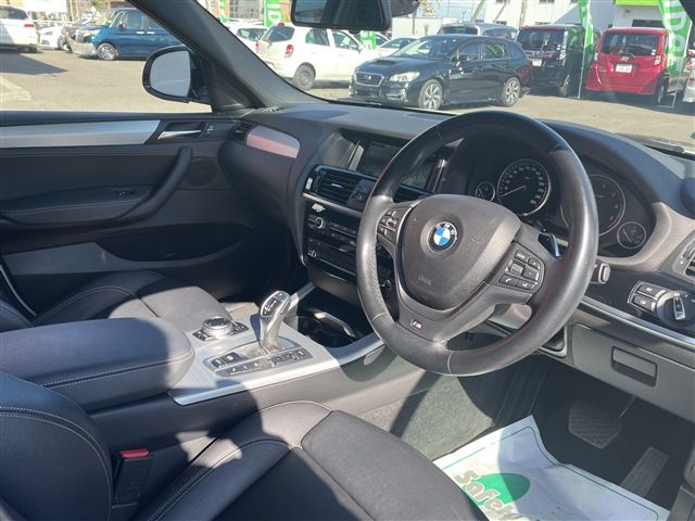 Bmw X4 2014-12 19015-14