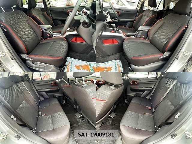 Toyota RAIZE 2021-06 388776-5