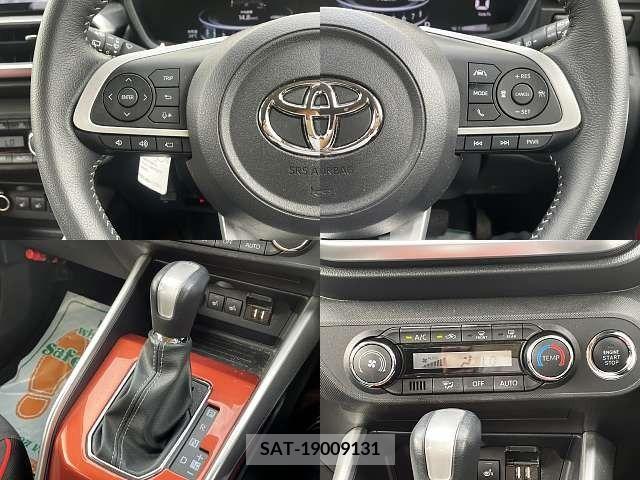 Toyota RAIZE 2021-06 388776-4
