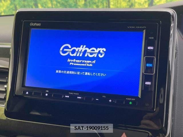 Honda N BOX 2019-02 338198-3