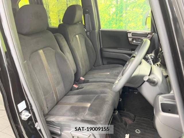 Honda N BOX 2019-02 338198-8