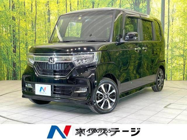 Honda N BOX 2019-02 338198-0