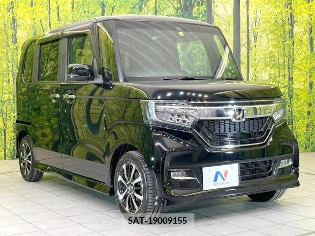 Honda N BOX 2019-02 338198-16