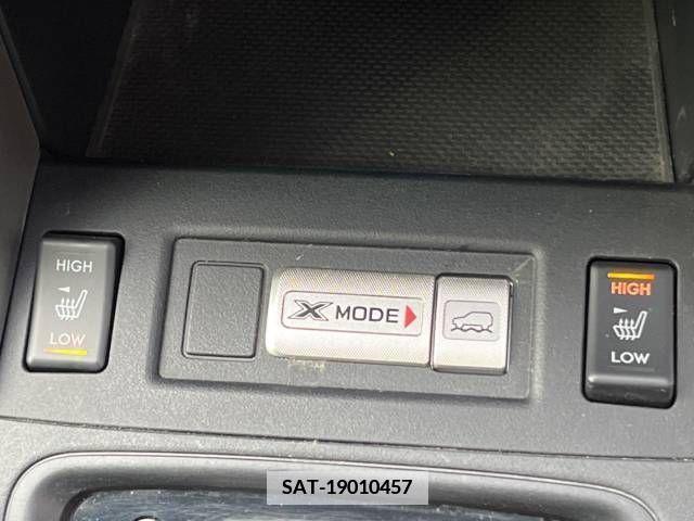 Subaru FORESTER 2015-05 380601-8