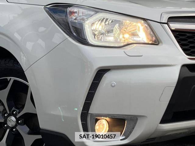Subaru FORESTER 2015-05 380601-15