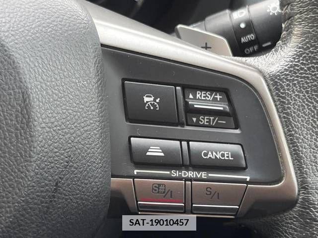 Subaru FORESTER 2015-05 380601-12