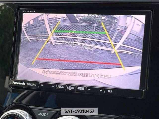 Subaru FORESTER 2015-05 380601-4