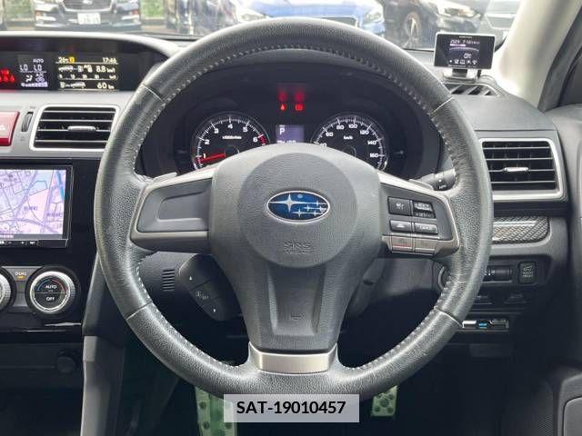 Subaru FORESTER 2015-05 380601-11