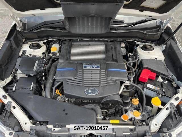 Subaru FORESTER 2015-05 380601-19