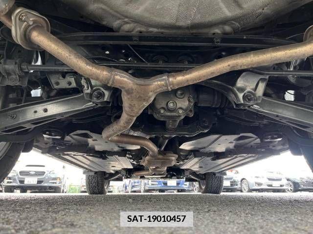 Subaru FORESTER 2015-05 380601-18