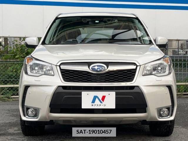 Subaru FORESTER 2015-05 380601-17