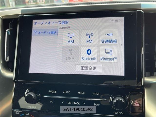 Toyota ALPHARD 2022-01 277600-16