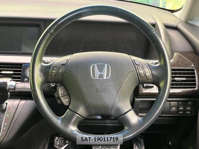 Honda ELYSION 2008-05 315206-12