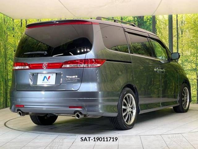 Honda ELYSION 2008-05 315206-18
