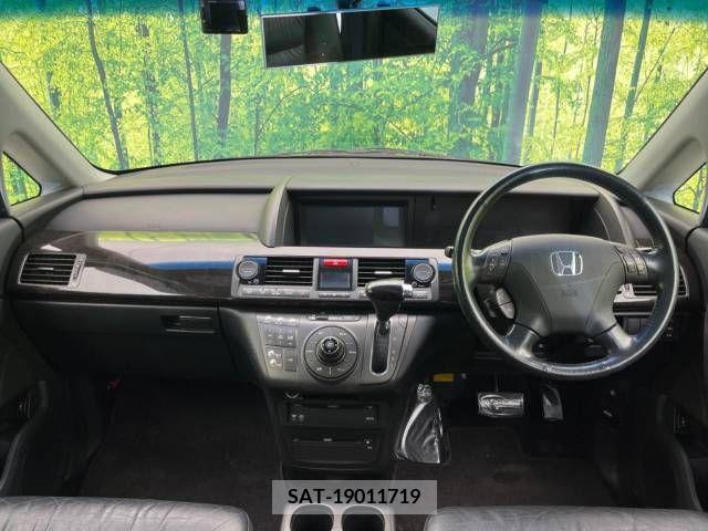 Honda ELYSION 2008-05 315206-1