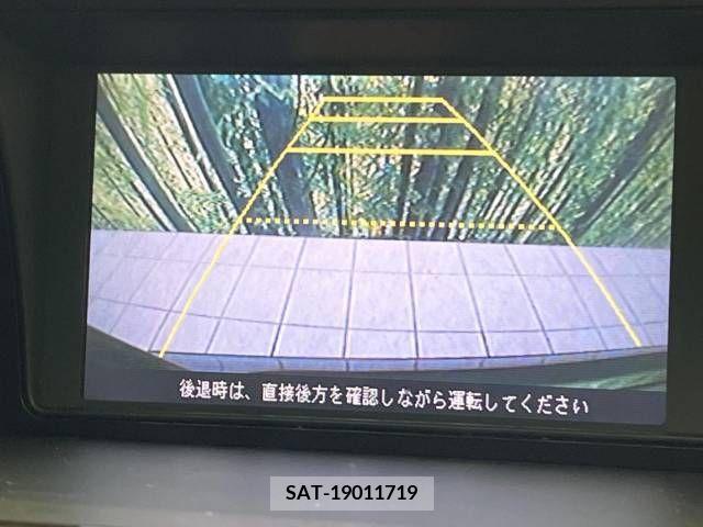 Honda ELYSION 2008-05 315206-4